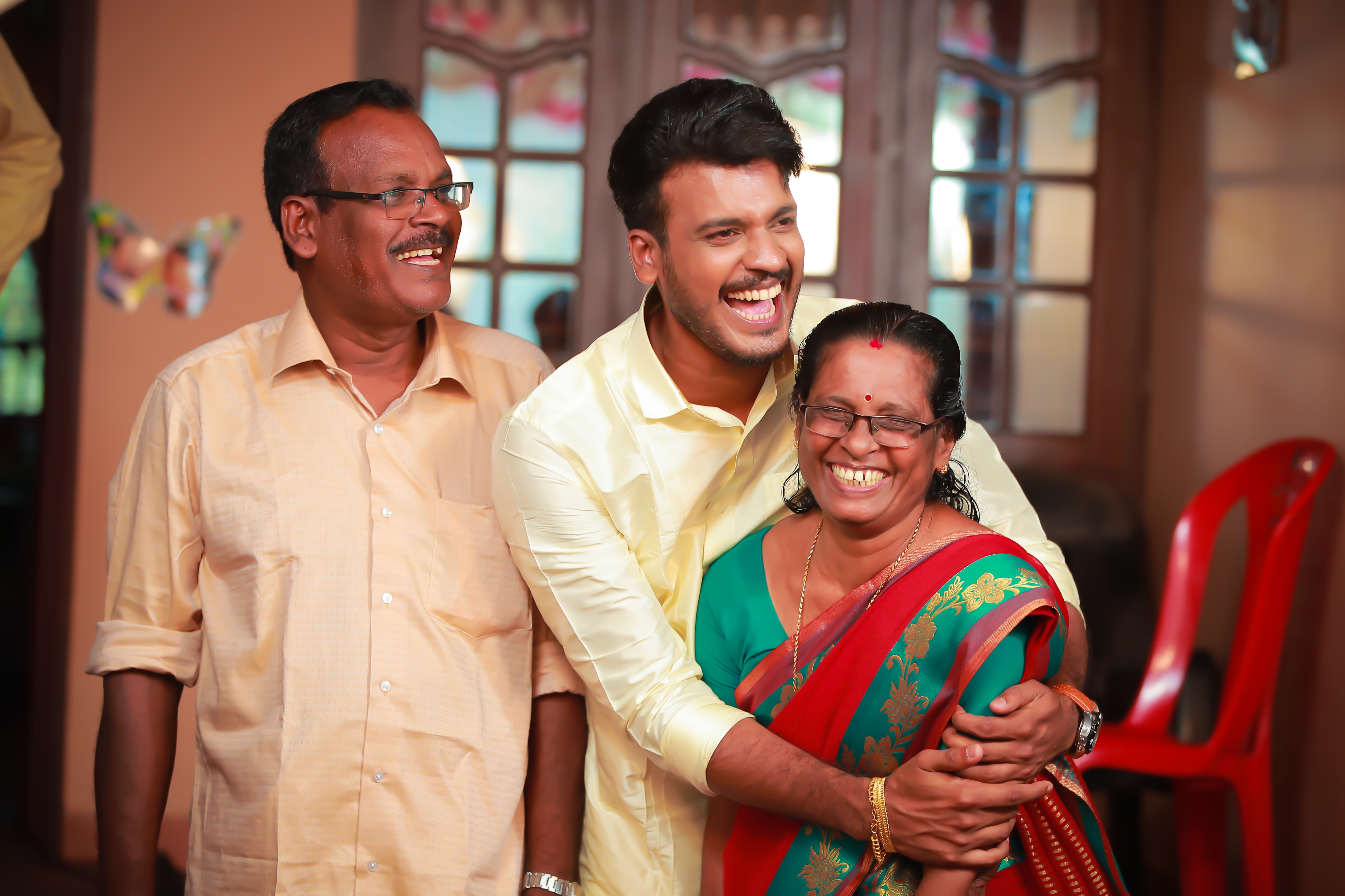 Exploring the Pillars of Indian Matrimonial