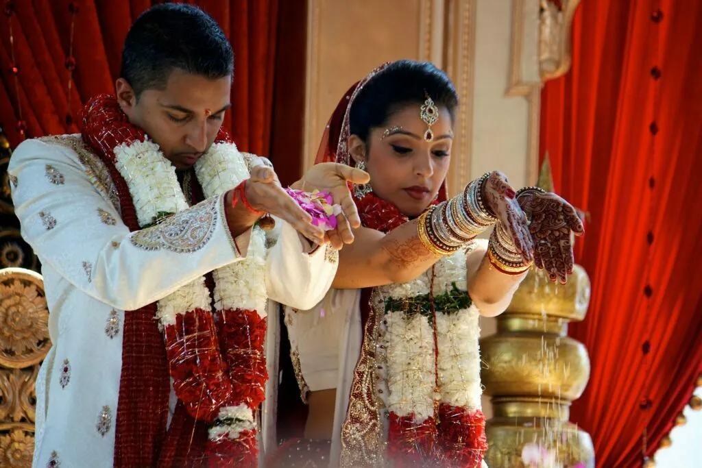 Matrimonial Sites
