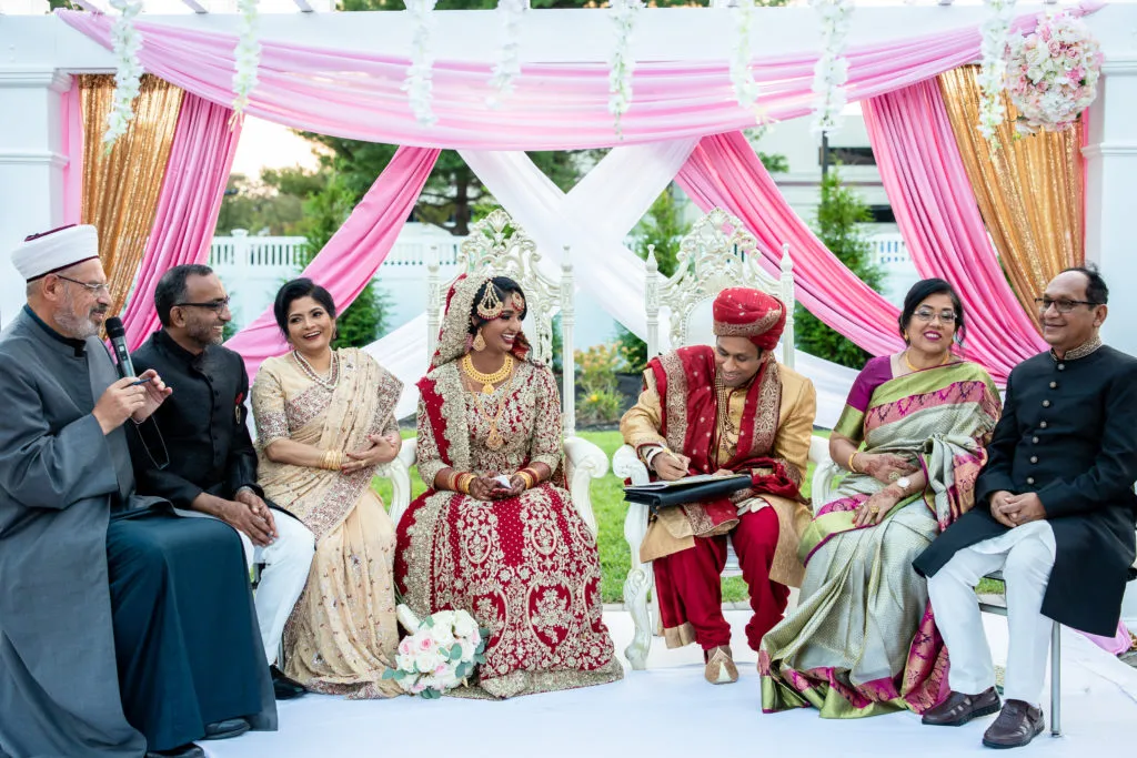 nikah