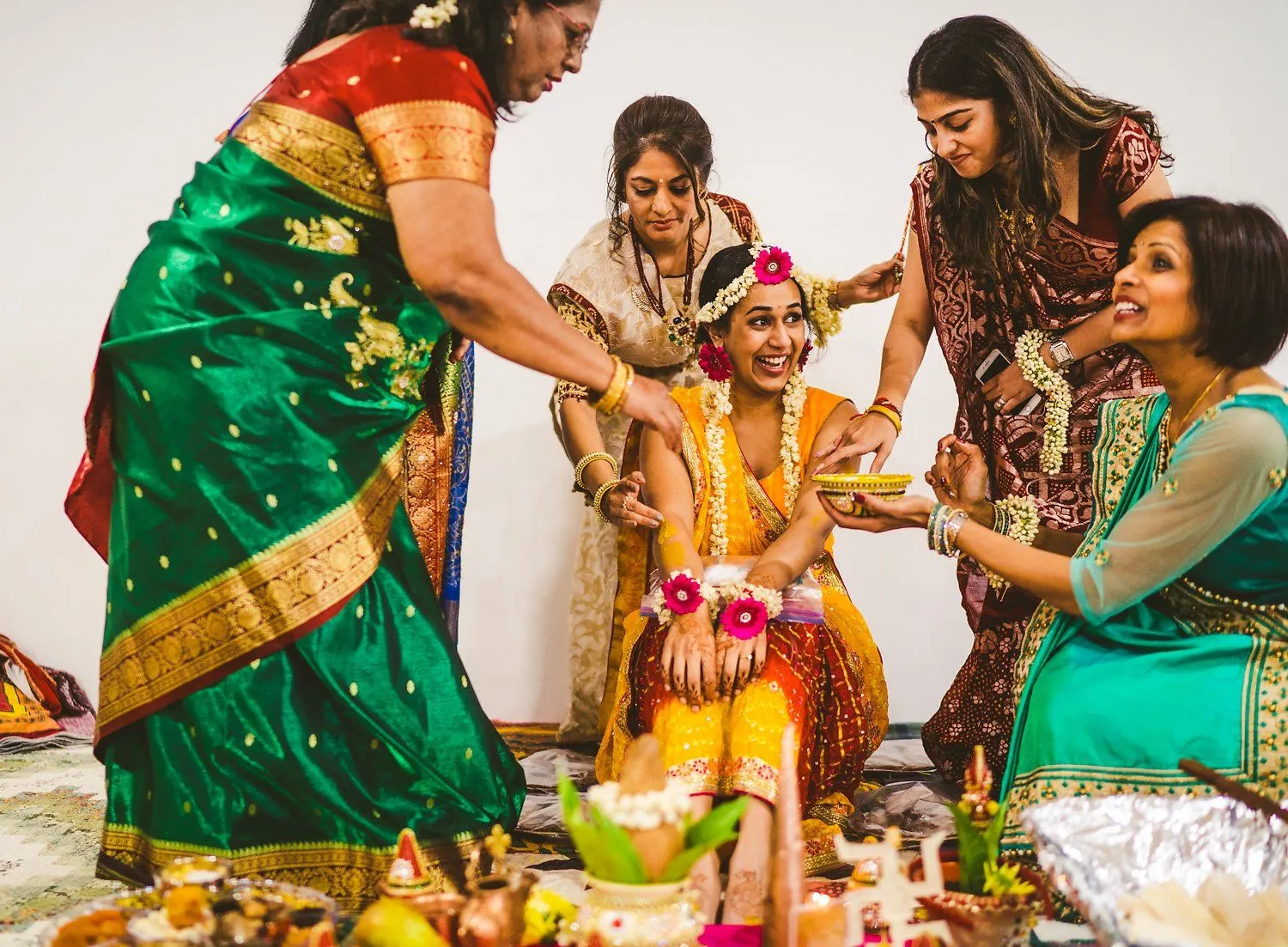 haldi