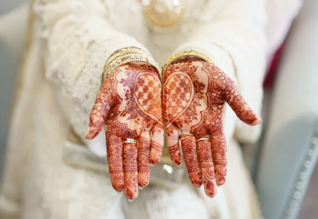 mehendi