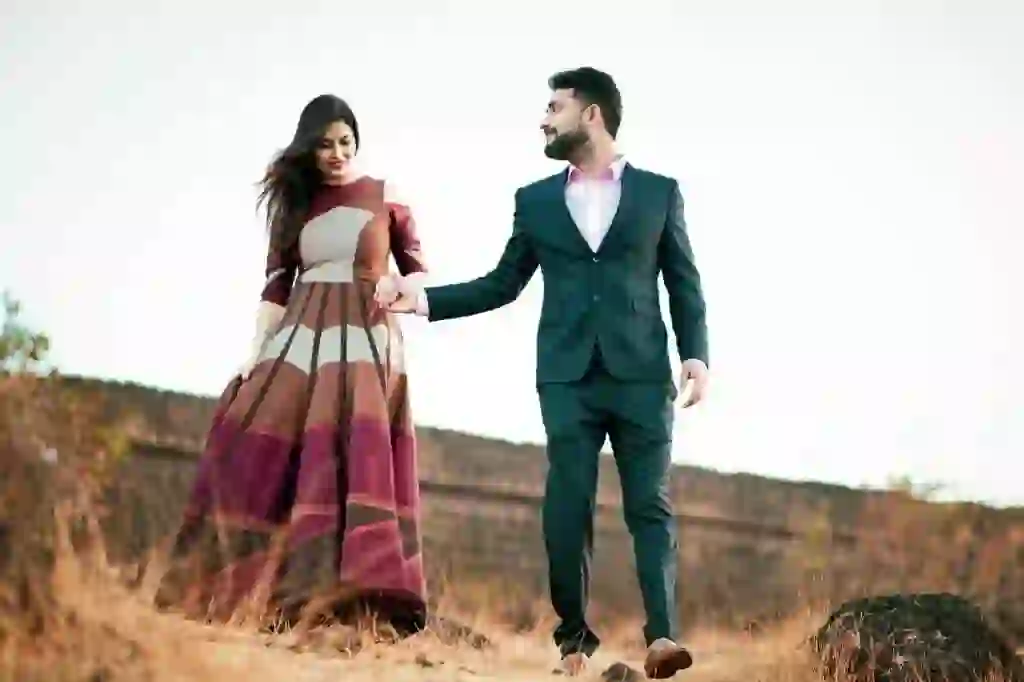 Boys matrimonial profile