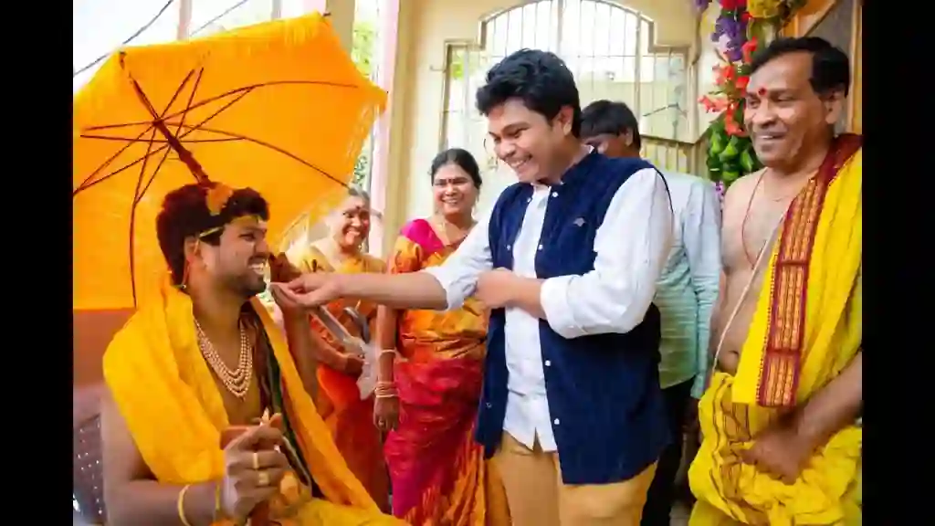 Snatakam
