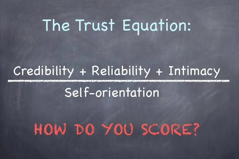 trust eq
