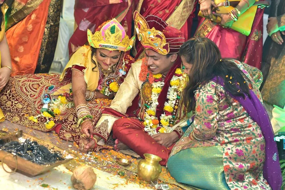 kaudi khela