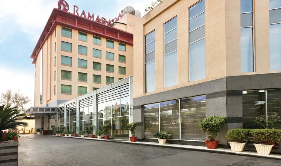 ramada