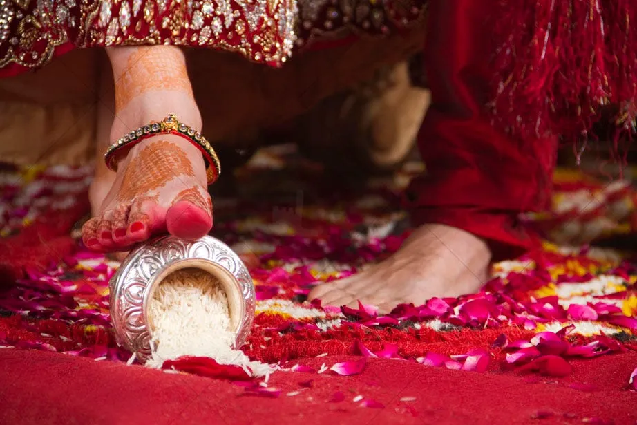 griha pravesh