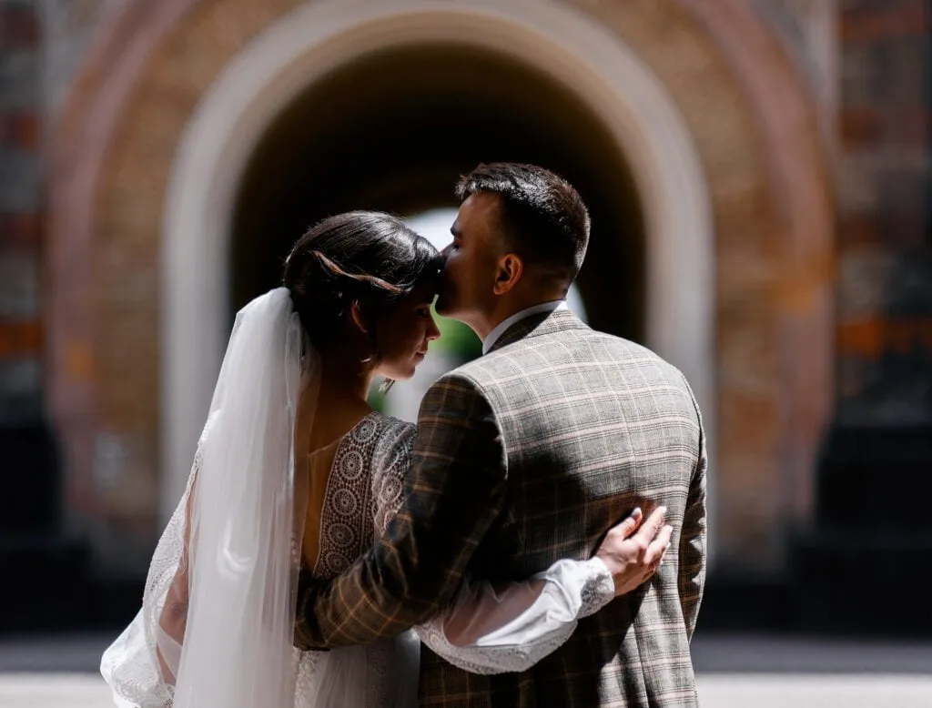 Love and Marriage