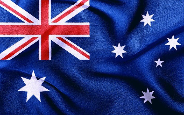 australia