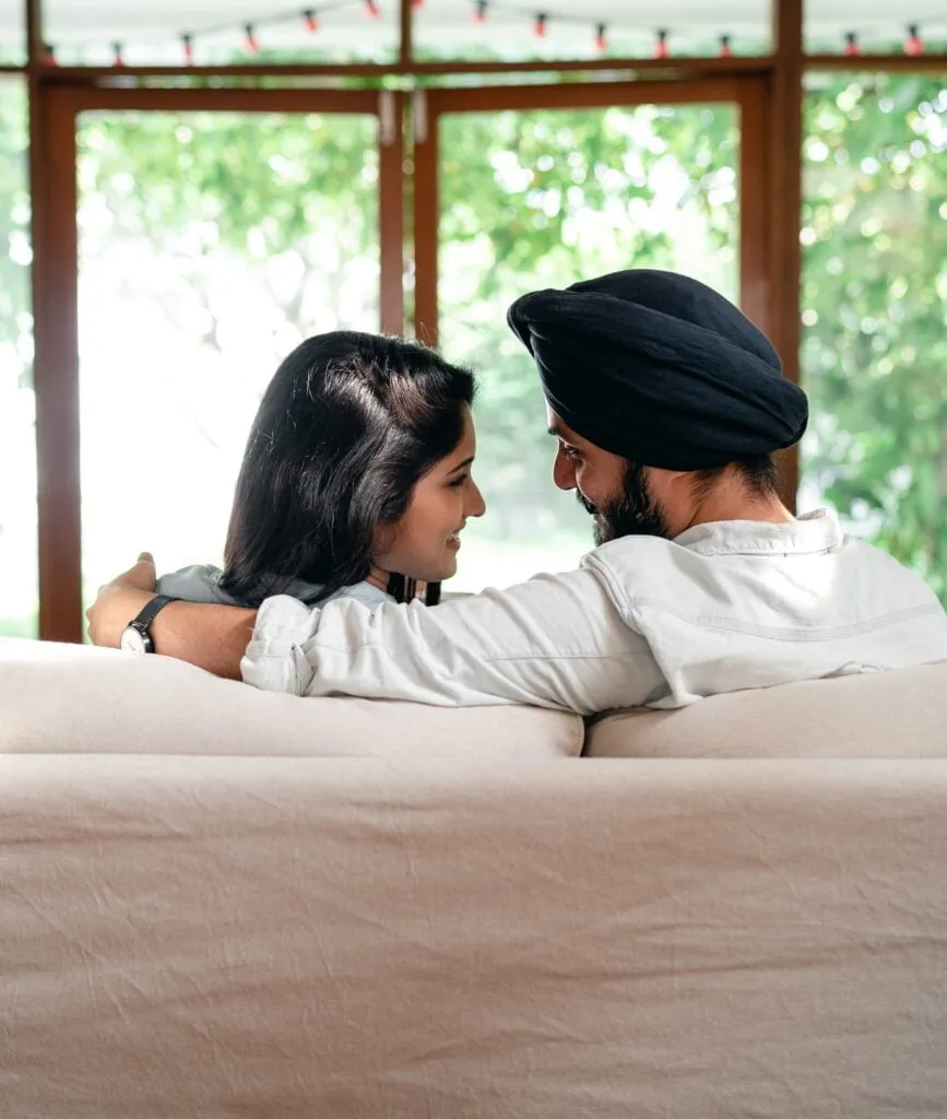 Psychology of Love&nbsp;