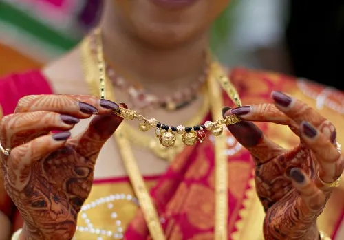 mangalsutra