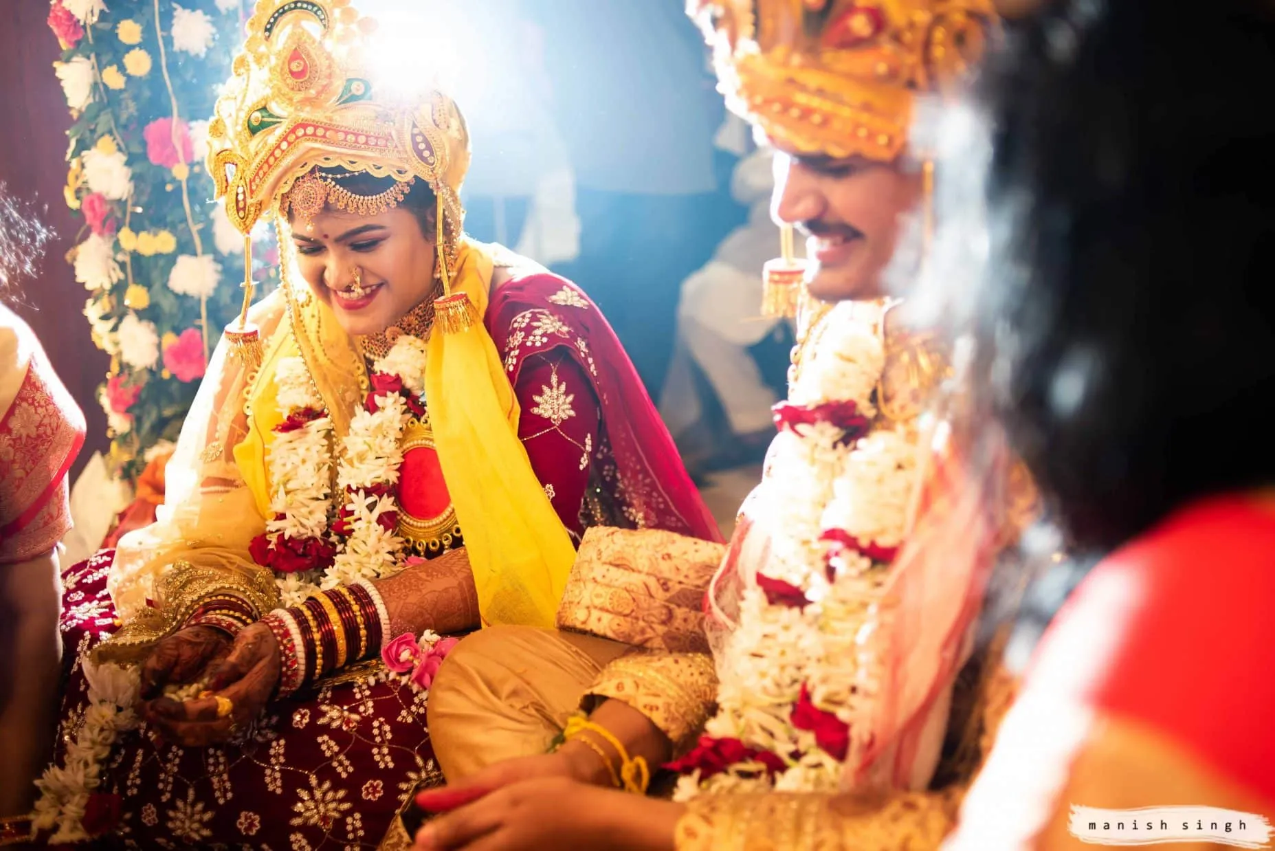 odia wedding