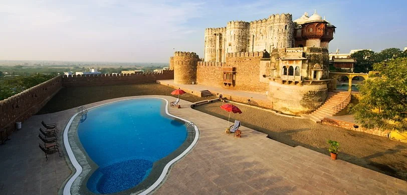 fort khejarla