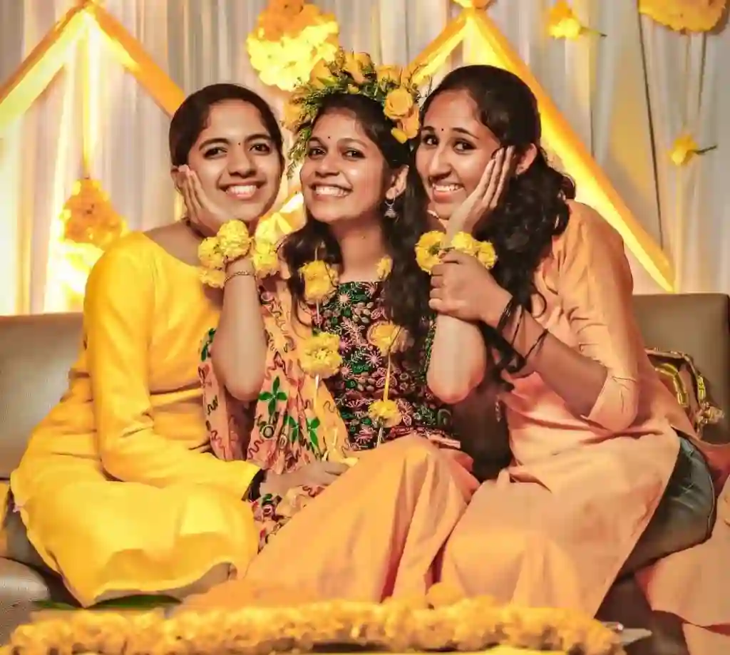 Nalangu Ceremony