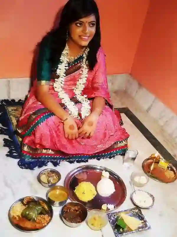 Bou Bhaat
