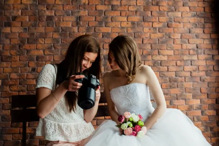 wedding photographer