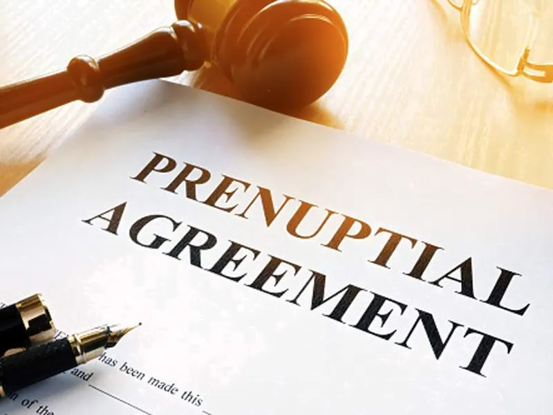 Prenuptial Agreement