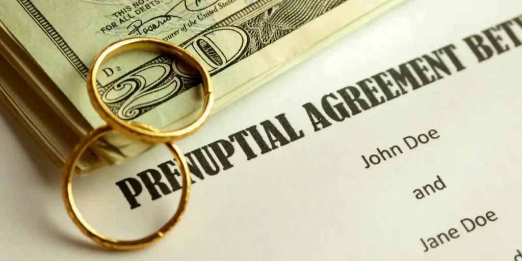 Prenuptial Agreement