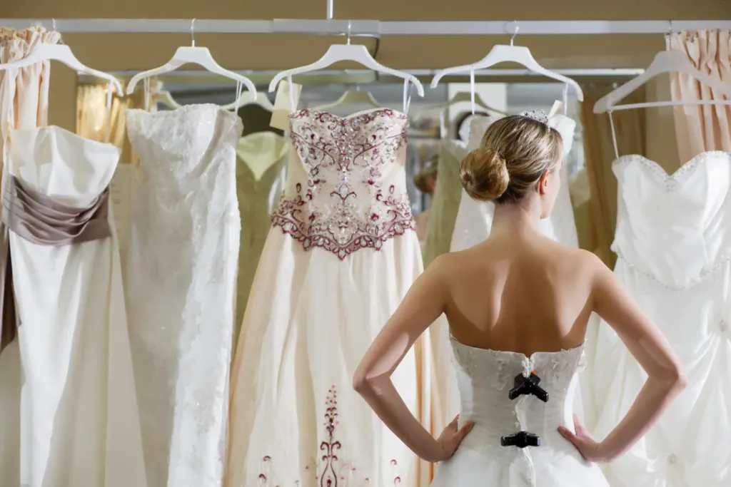 Wedding Dresses