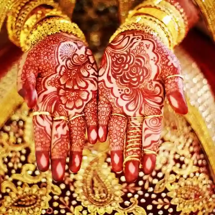 mehendi
