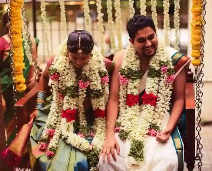 Sammandhi Mariyathai