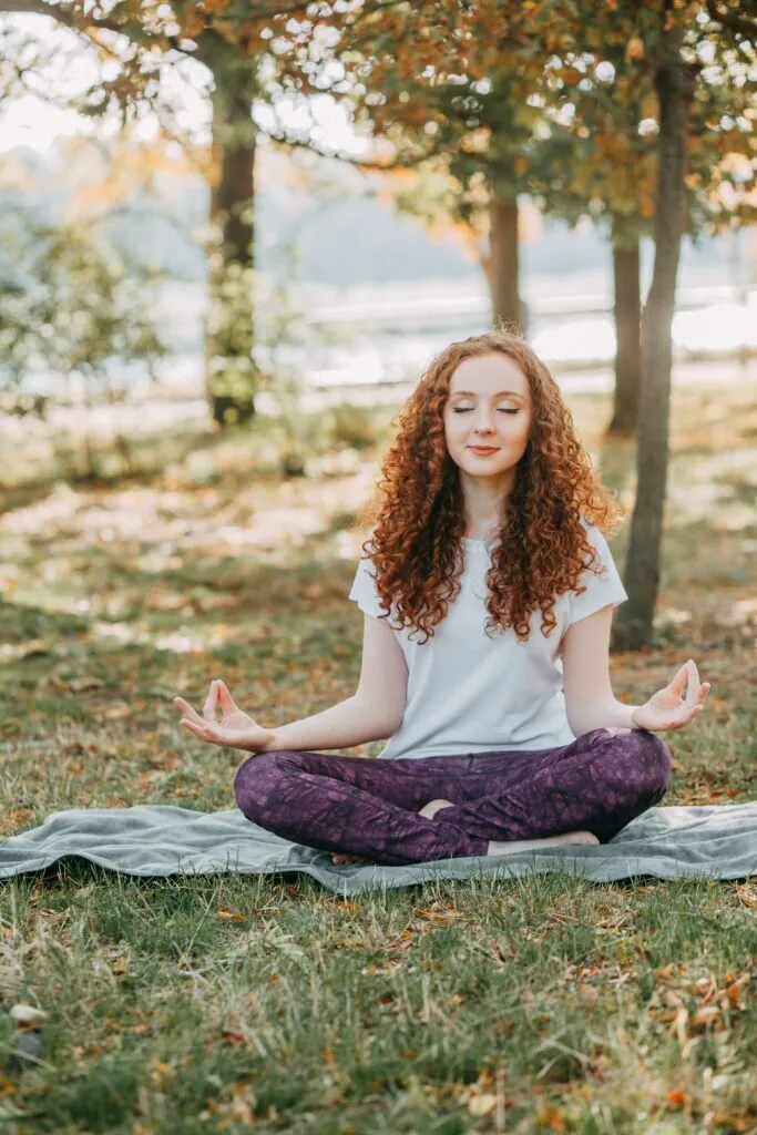 Yoga and Meditation