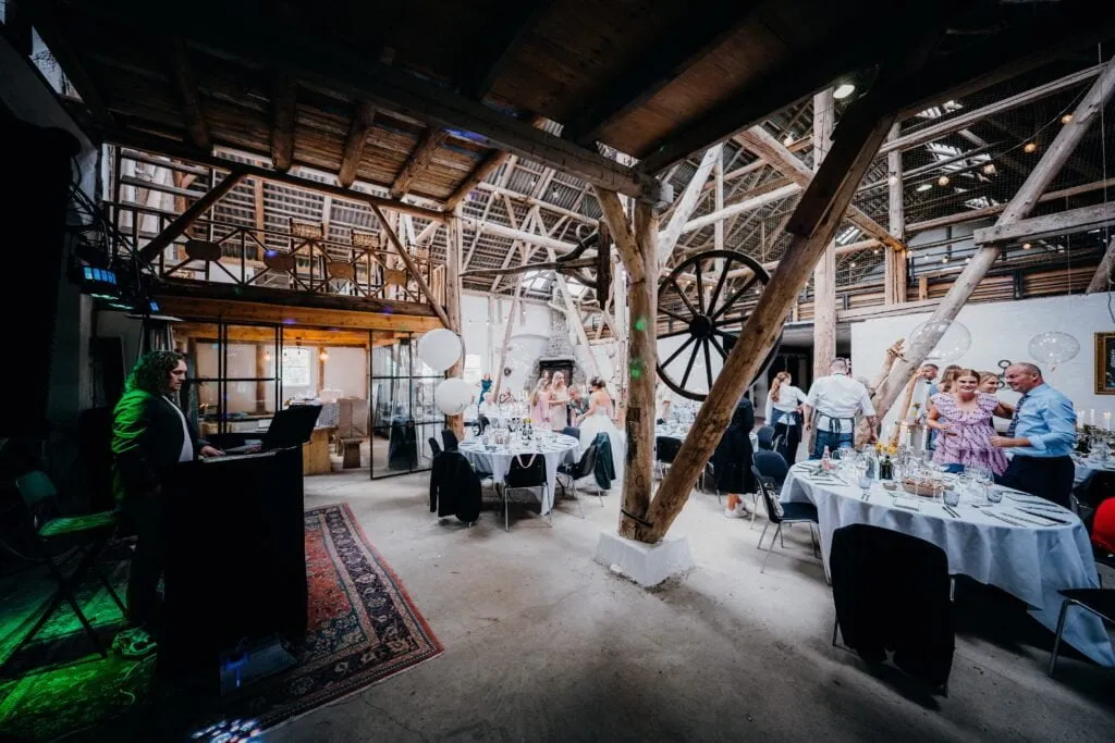 Unique Wedding Venues&nbsp;