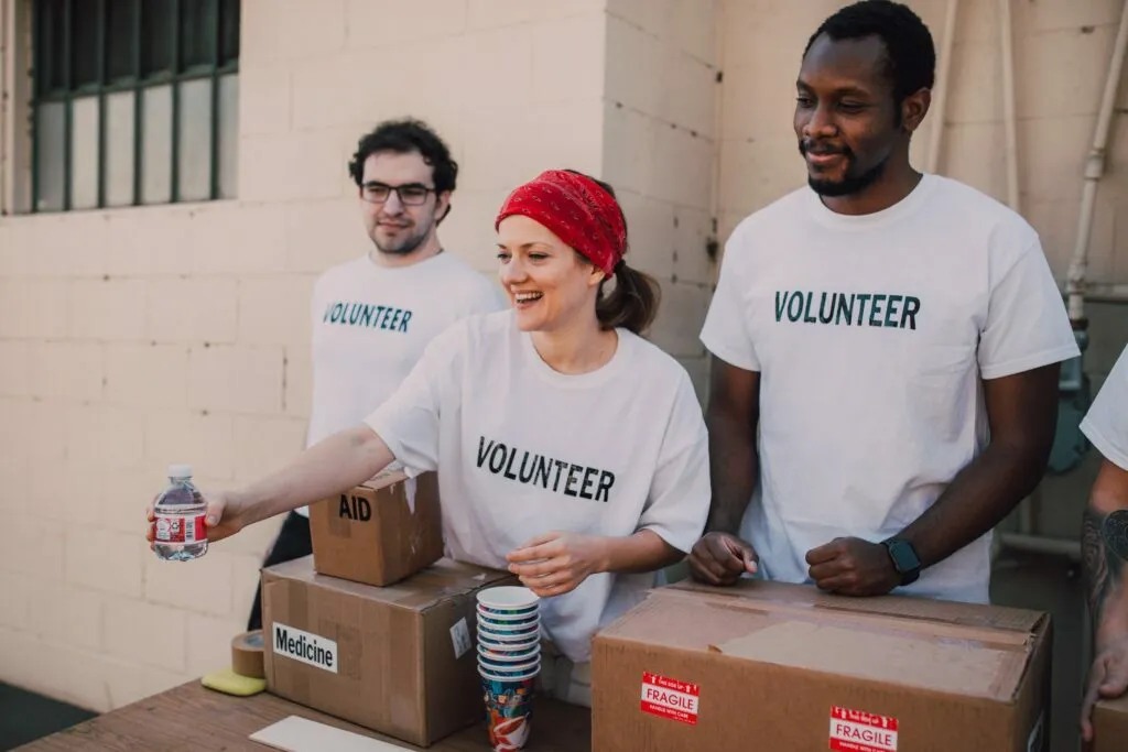 Community Service