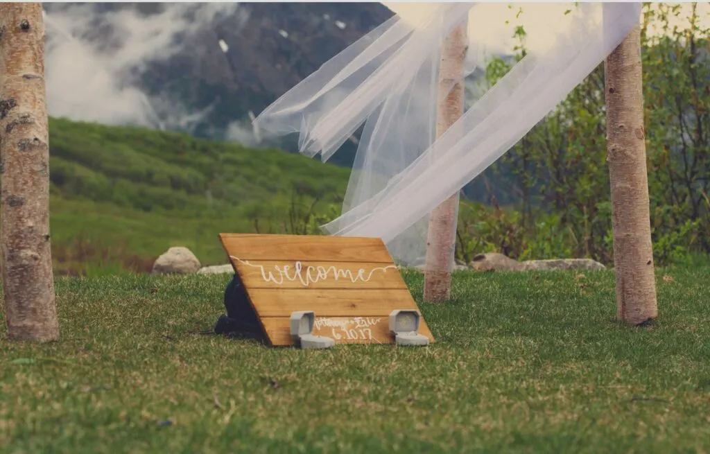 wedding style and theme