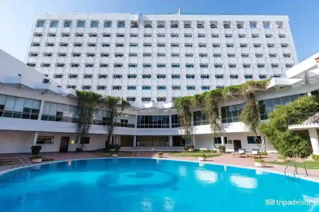 Hotel Clarks Ajmer, Jaipur