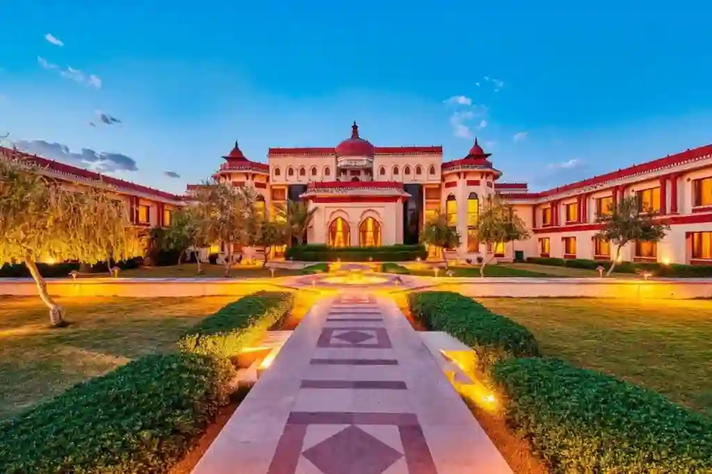 The Ummed Jodhpur