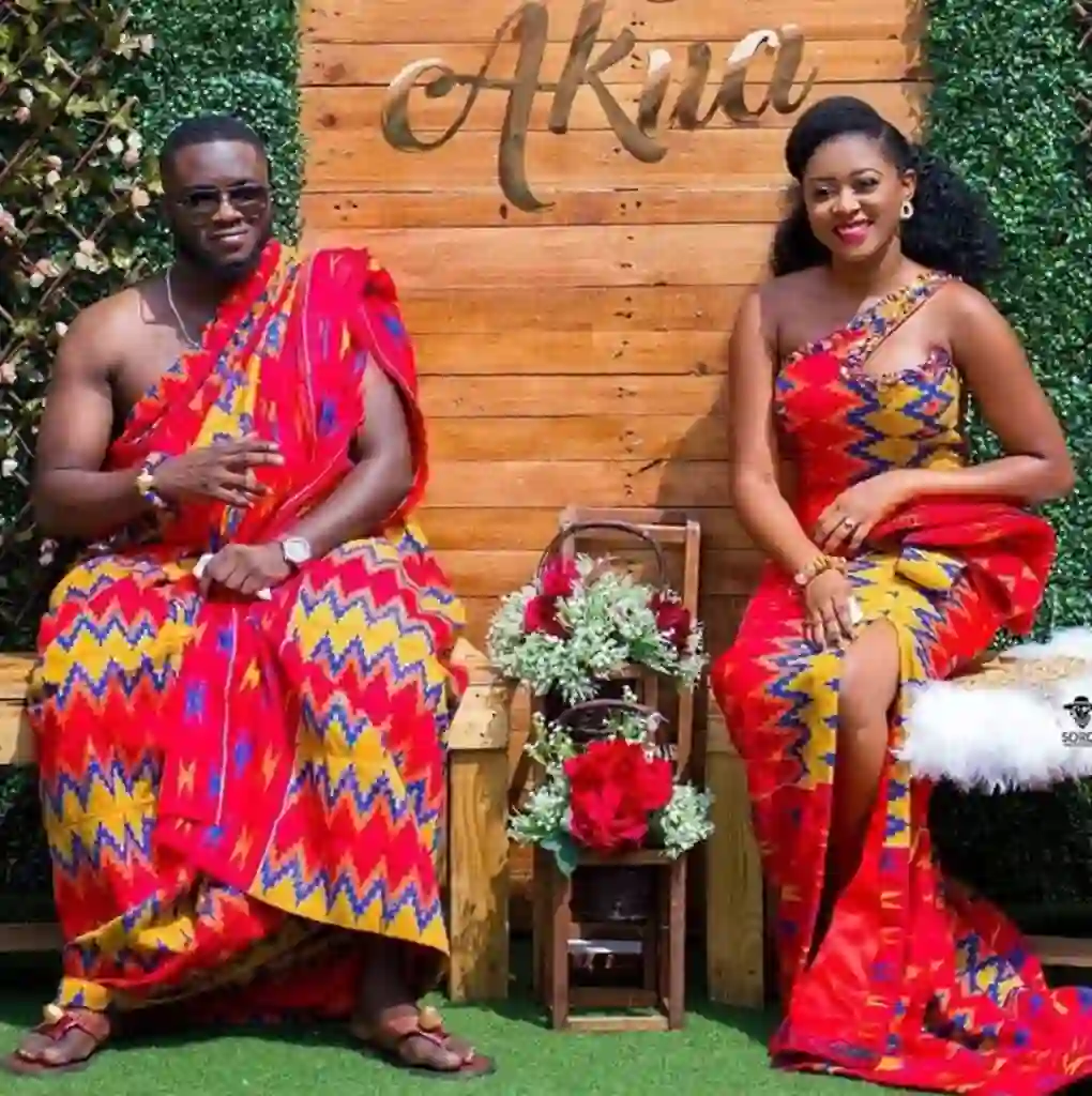 Ghanaian Heritage