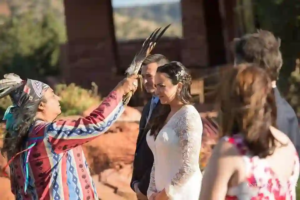 Native American Tradition