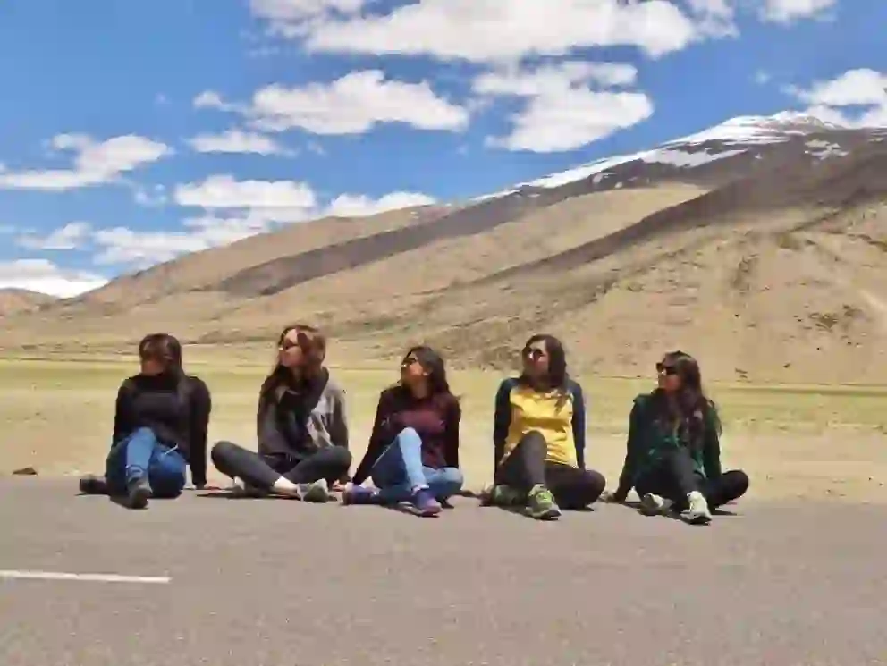 Photography Tour in Ladakh