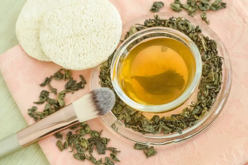 Green Tea