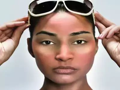 Skin Tone