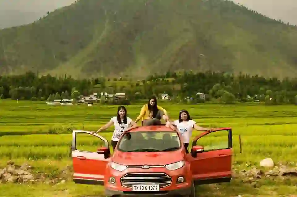 Road Trip 