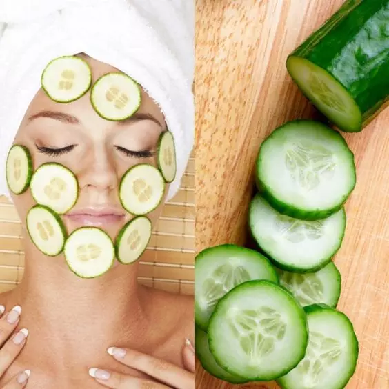 Cucumber
