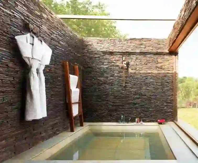 Spa Retreat in Udaipur