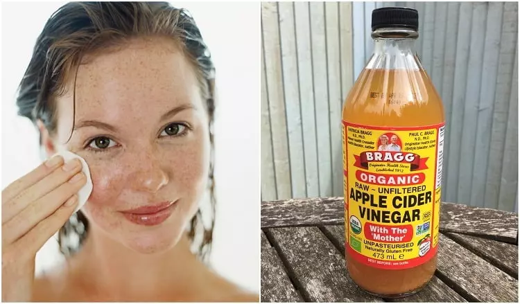 Apple Cider Vinegar