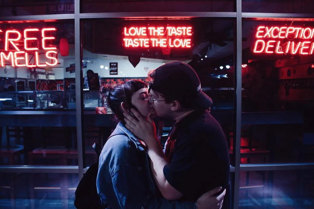 Spicy Relationships