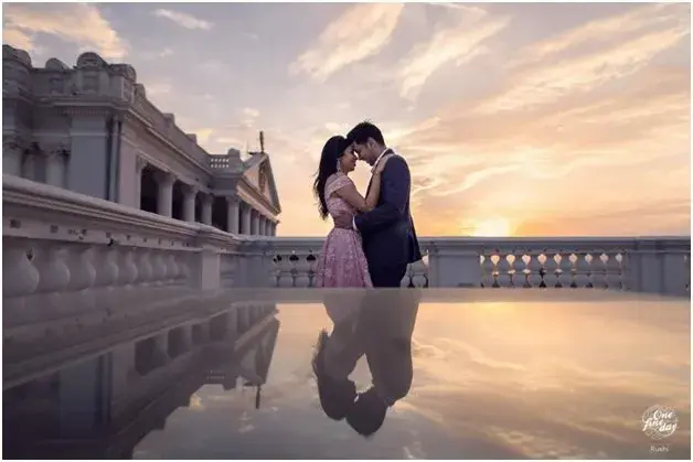 Hyderabad: Taj Falaknuma Palace