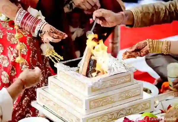 Hindu Ritual