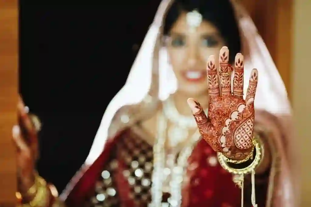Mehndi