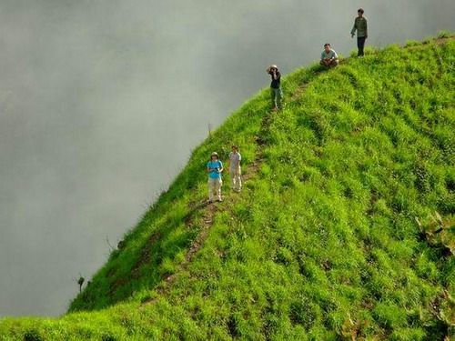 munnar