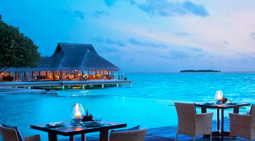 Havelock Islands, Andaman