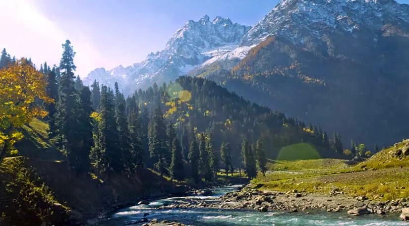  Sonamarg, Jammu & Kashmir