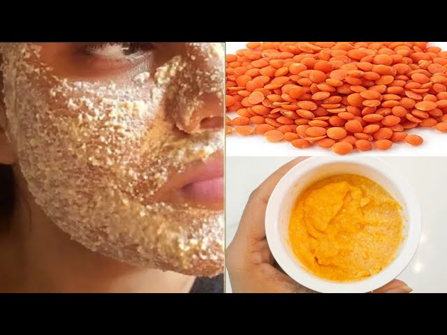 Masoor dal