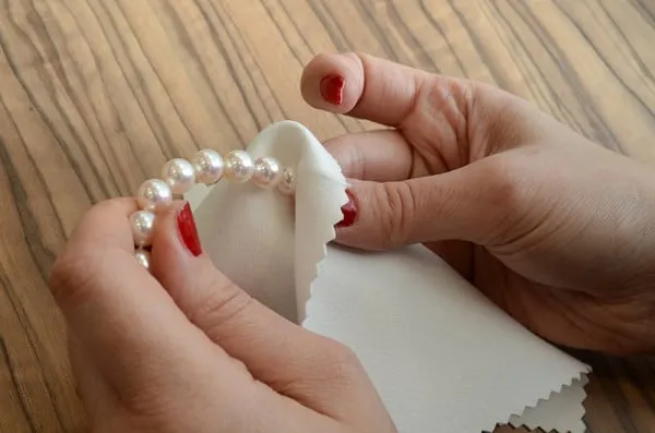 Pearl Jewellery