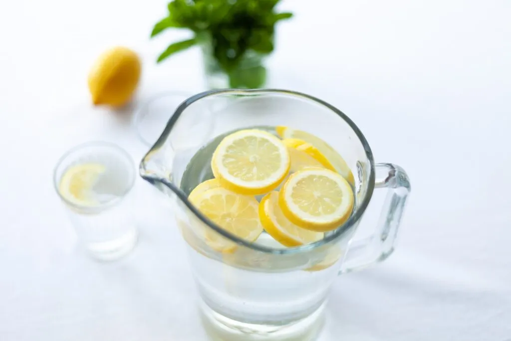 Lemon Juice